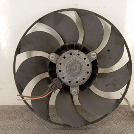 Moto ventilateur radiateur RENAULT MASTER 2