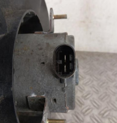 Moto ventilateur radiateur RENAULT MASTER 2 Photo n°3