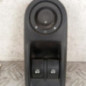 Interrupteur de leve vitre avant gauche RENAULT MASTER 2