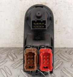 Interrupteur de leve vitre avant gauche RENAULT MASTER 2