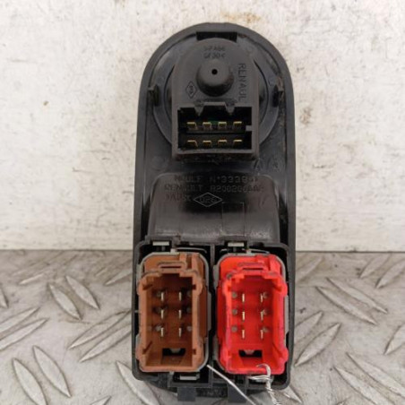 Interrupteur de leve vitre avant gauche RENAULT MASTER 2