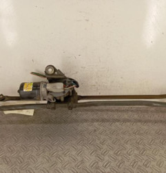 Moteur essuie glace avant RENAULT MASTER 2 Photo n°1