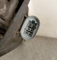 Moteur essuie glace avant RENAULT MASTER 2