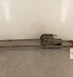 Moteur essuie glace avant RENAULT MASTER 2 Photo n°3