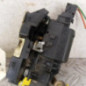 Serrure avant gauche RENAULT MASTER 2