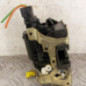 Serrure avant gauche RENAULT MASTER 2