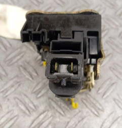 Serrure avant gauche RENAULT MASTER 2 Photo n°4