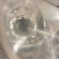 Optique avant principal droit (feux)(phare) PEUGEOT 307