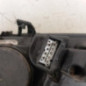 Optique avant principal droit (feux)(phare) PEUGEOT 307