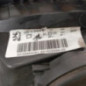 Optique avant principal droit (feux)(phare) PEUGEOT 307