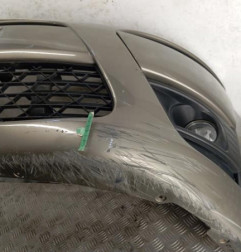 Pare choc avant CITROEN C4 PICASSO 1