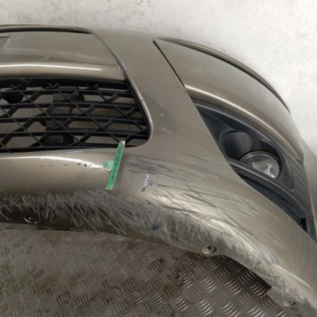 Pare choc avant CITROEN C4 PICASSO 1