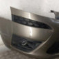 Pare choc avant CITROEN C4 PICASSO 1