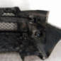 Pare choc avant CITROEN C4 PICASSO 1