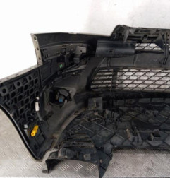 Pare choc avant CITROEN C4 PICASSO 1 Photo n°7