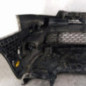 Pare choc avant CITROEN C4 PICASSO 1