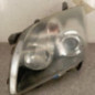 Optique avant principal gauche (feux)(phare) TOYOTA AVENSIS 2