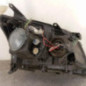 Optique avant principal gauche (feux)(phare) TOYOTA AVENSIS 2