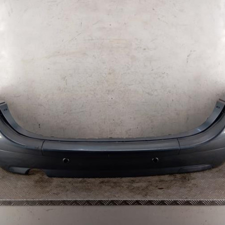 Pare choc arriere CITROEN XSARA PICASSO Photo n°1