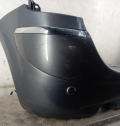 Pare choc arriere CITROEN XSARA PICASSO Photo n°4