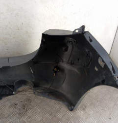 Pare choc arriere CITROEN XSARA PICASSO Photo n°5