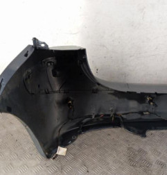 Pare choc arriere CITROEN XSARA PICASSO Photo n°6