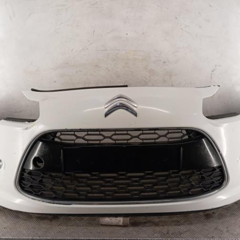 Pare choc avant CITROEN C3 2