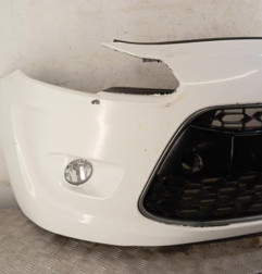 Pare choc avant CITROEN C3 2 Photo n°3