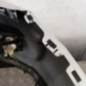 Pare choc avant CITROEN C3 2