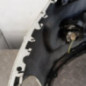 Pare choc avant CITROEN C3 2