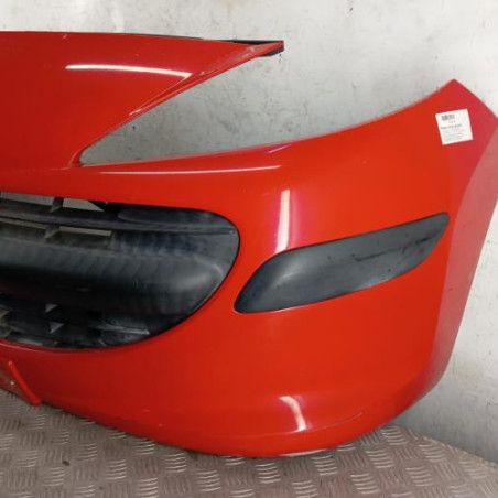 Pare choc avant PEUGEOT 207