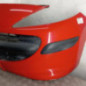 Pare choc avant PEUGEOT 207