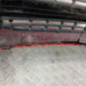 Pare choc avant PEUGEOT 207