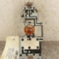 Platine feu arriere droit CITROEN C5 1