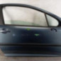 Porte avant droit PEUGEOT 207