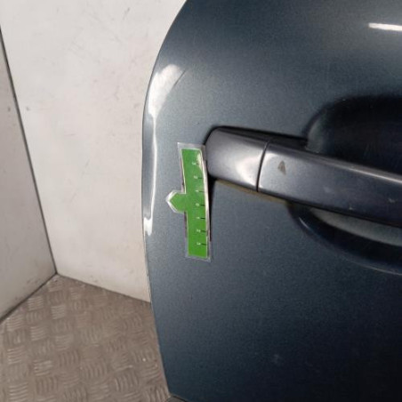 Porte avant droit PEUGEOT 207
