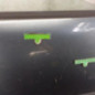 Porte avant droit PEUGEOT 207