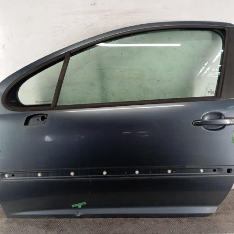 Porte avant gauche PEUGEOT 207