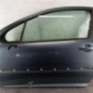Porte avant gauche PEUGEOT 207