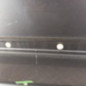 Porte avant gauche PEUGEOT 207