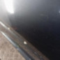 Porte avant gauche PEUGEOT 207
