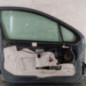 Porte avant gauche PEUGEOT 207