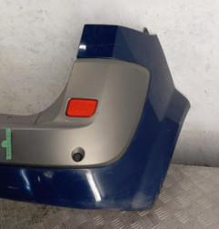 Pare choc arriere RENAULT SCENIC 2