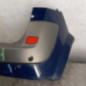 Pare choc arriere RENAULT SCENIC 2