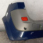 Pare choc arriere RENAULT SCENIC 2