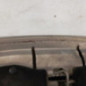 Capot PEUGEOT PARTNER 2