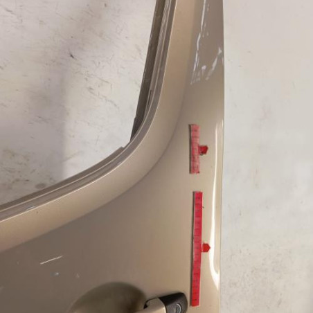 Porte avant gauche PEUGEOT PARTNER 2