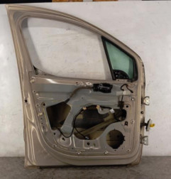 Porte avant gauche PEUGEOT PARTNER 2 Photo n°6