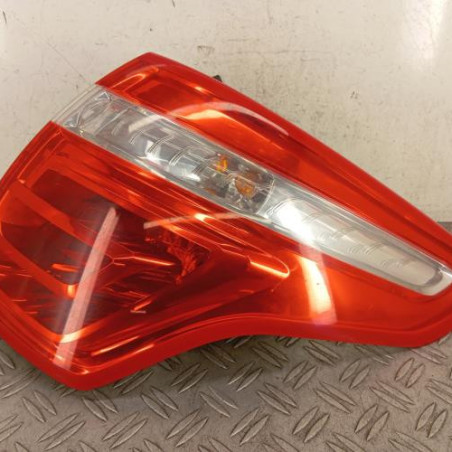 Feu arriere principal droit (feux) CITROEN C4 PICASSO 1 Photo n°1