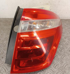 Feu arriere principal droit (feux) CITROEN C4 PICASSO 1